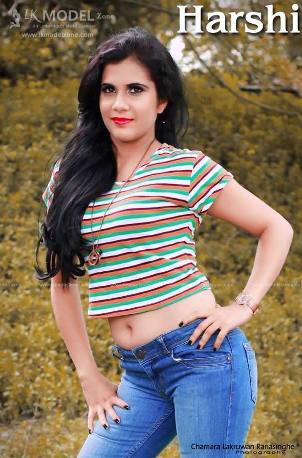 Harshi Ruwanthi